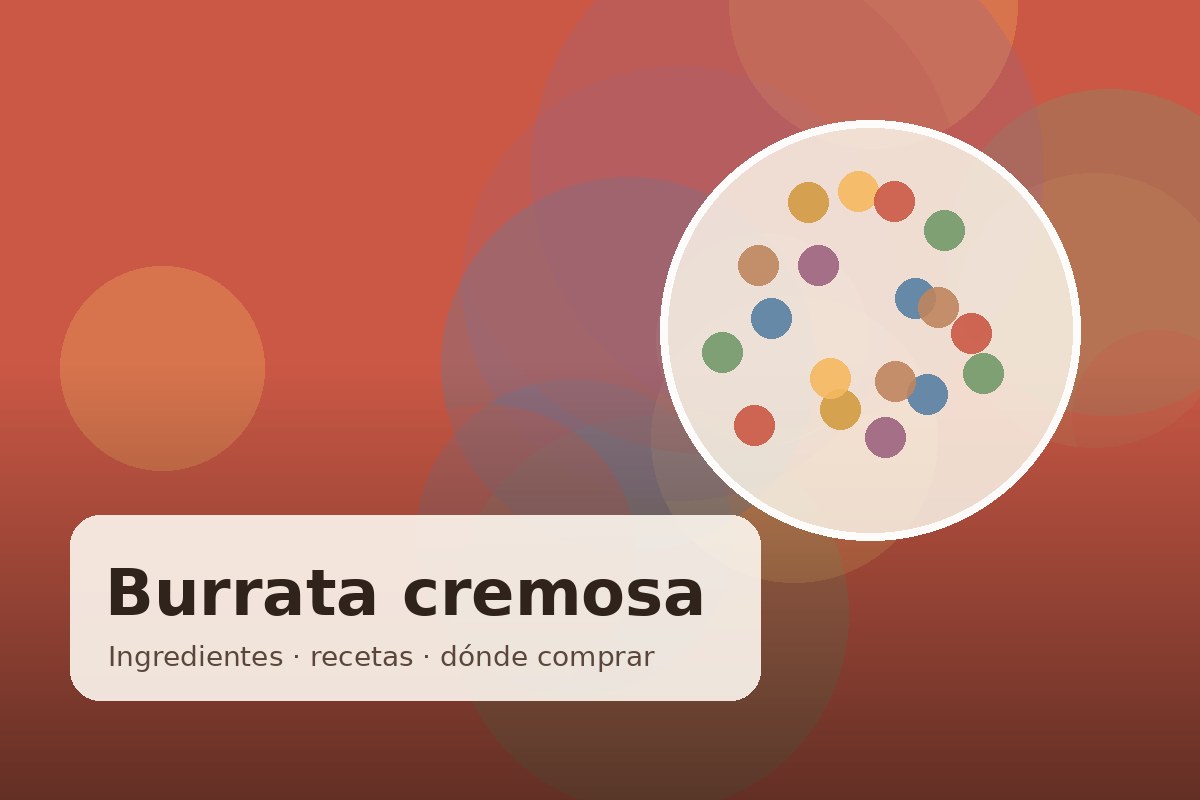 20 ingredientes gourmet que mejoran una receta sencilla