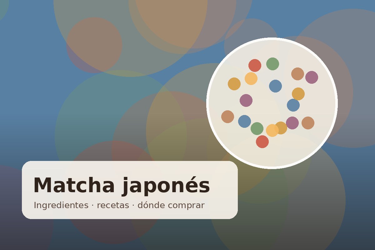 Dónde comprar productos japoneses en España sin confundirlos