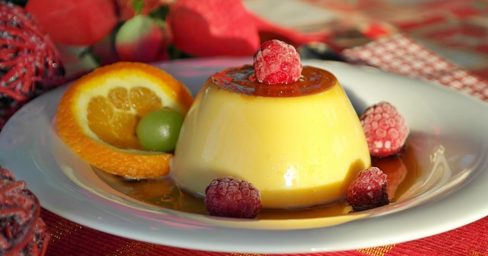 Fotografía culinaria ilustrativa de archivo