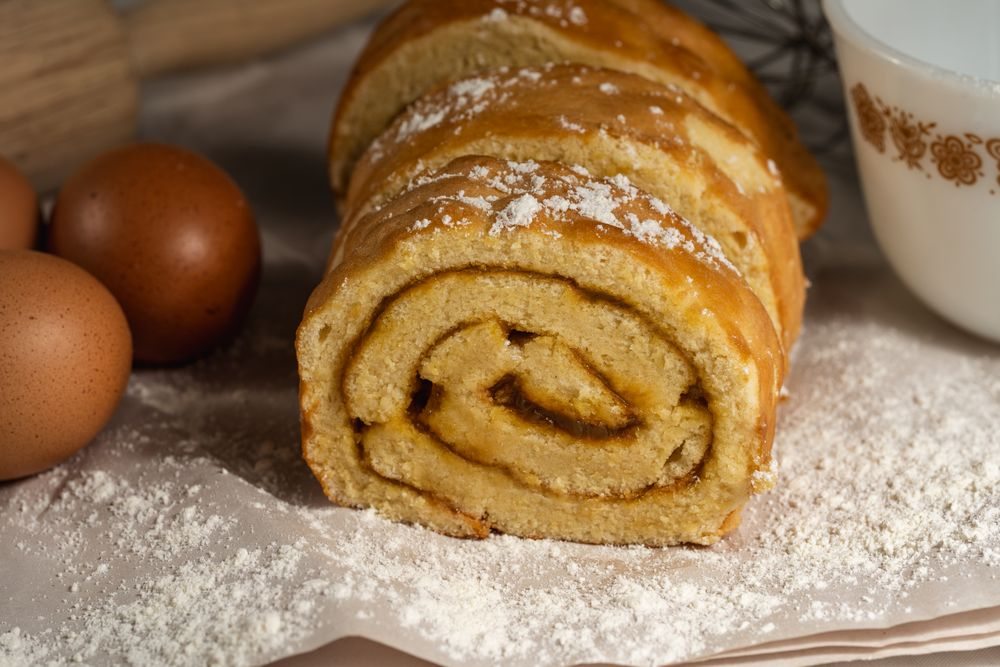 Fotografía culinaria ilustrativa de archivo