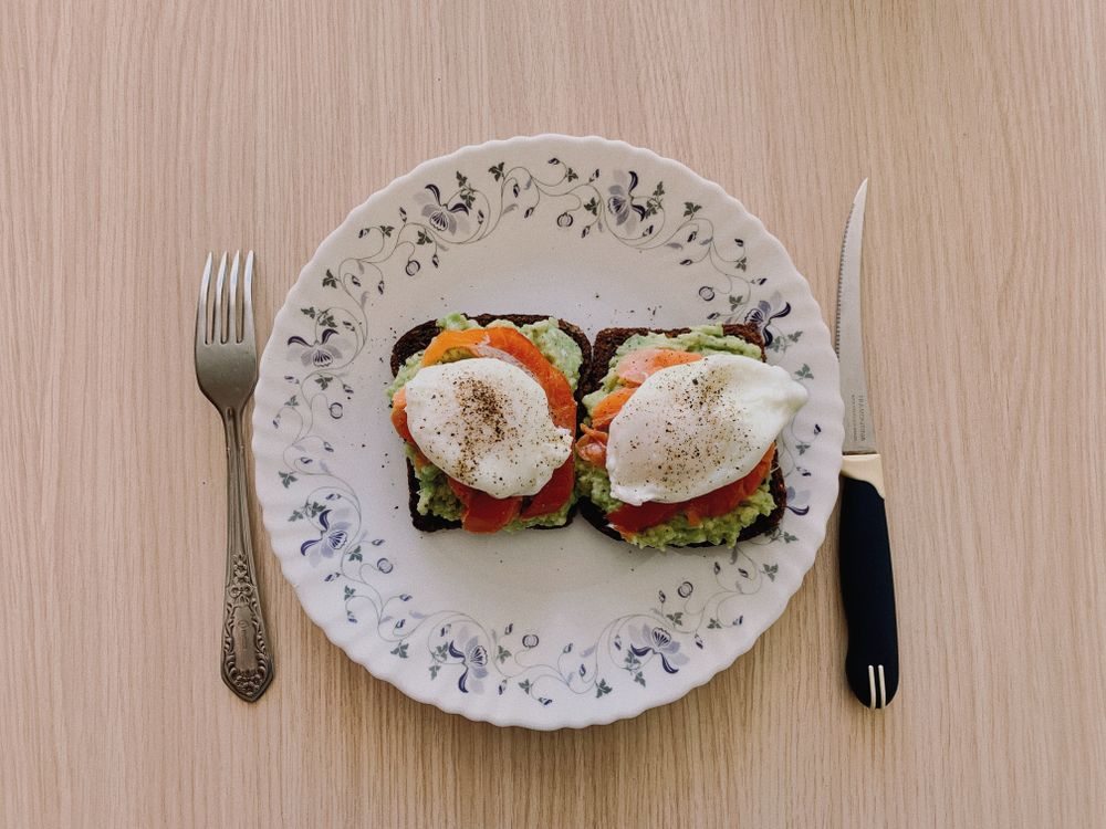 Fotografía culinaria ilustrativa de archivo