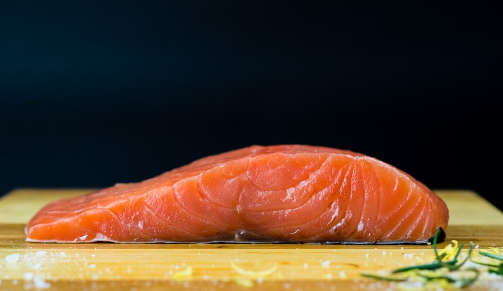 Fotografía culinaria ilustrativa de archivo